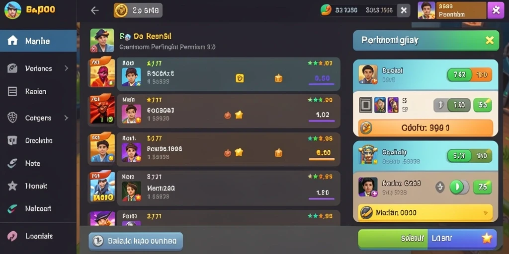 Fitur bonus yang meningkatkan peluang menang.