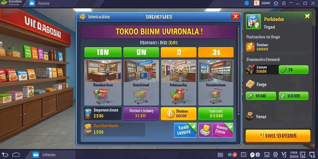Dukungan komunitas yang aktif dan responsif.