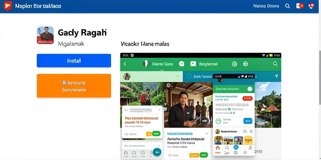 Pengalaman bermain yang halus dan responsif di setiap perangkat.