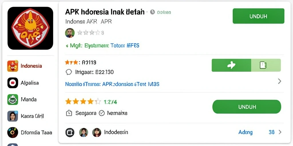 Fitur komunitas memungkinkan interaksi antar pengguna.