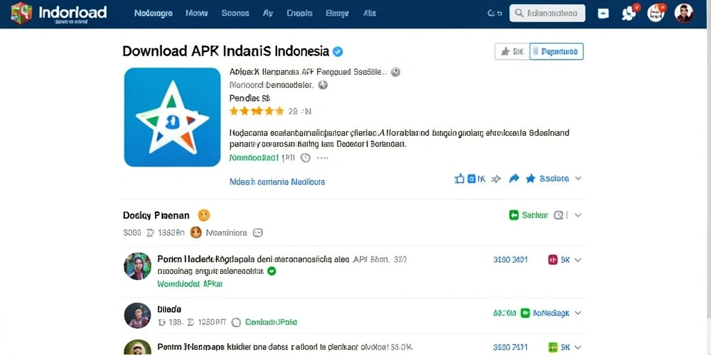 Fitur multiplayer untuk bersaing dengan teman-teman.
