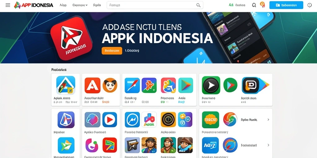 Kompetisi menarik dengan hadiah menggiurkan.