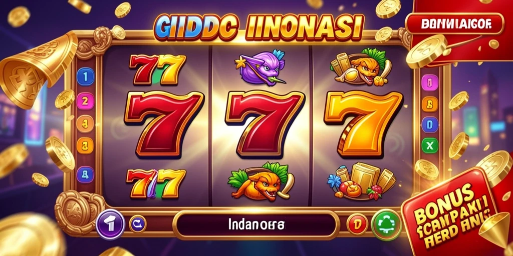 Misi yang beragam dan menantang setiap level.