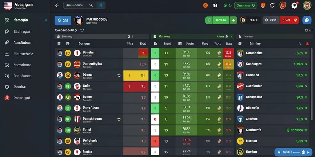 Mode multiplayer yang seru untuk bersaing dengan teman.