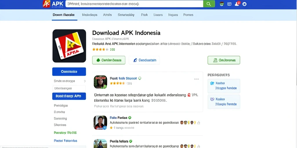 Fitur komunitas yang memperkuat interaksi antar pemain.