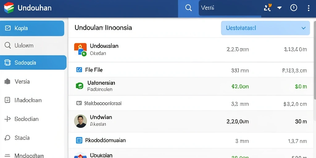 Leaderboard OLX888 yang menunjukkan pemain terbaik.