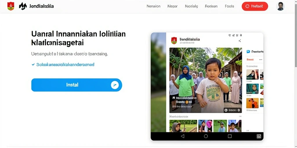 Karakter unik dengan kemampuan berbeda.