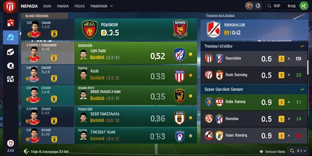 Bergabung dengan komunitas gamer yang aktif.