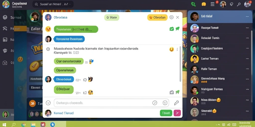 Beragam mode permainan untuk berbagai gaya bermain.